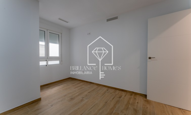 Segunda mano - Apartamento / piso - La Mata