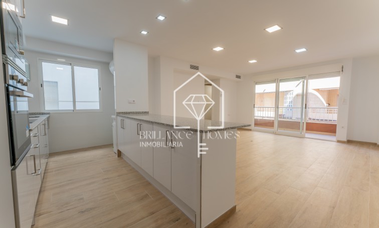 Segunda mano - Apartamento / piso - La Mata