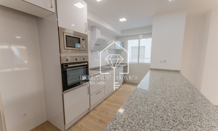 Segunda mano - Apartamento / piso - La Mata