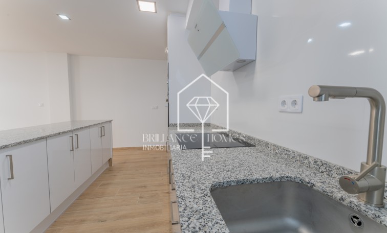 Segunda mano - Apartamento / piso - La Mata