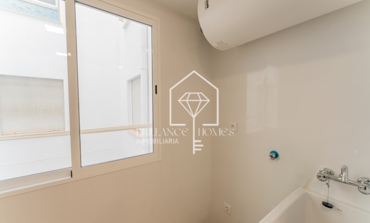 Segunda mano - Apartamento / piso - La Mata