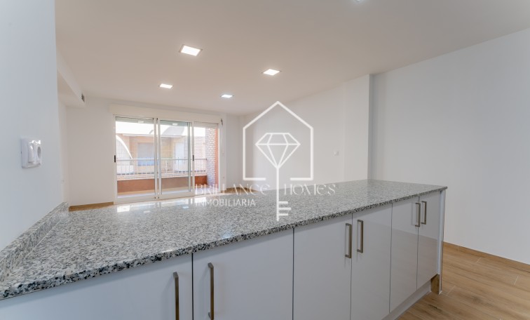 Segunda mano - Apartamento / piso - La Mata