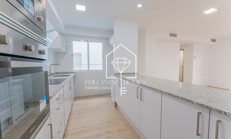 Segunda mano - Apartamento / piso - La Mata