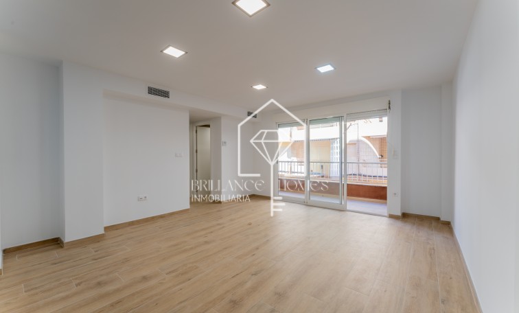 Segunda mano - Apartamento / piso - La Mata