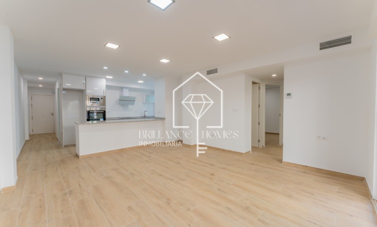 Segunda mano - Apartamento / piso - La Mata