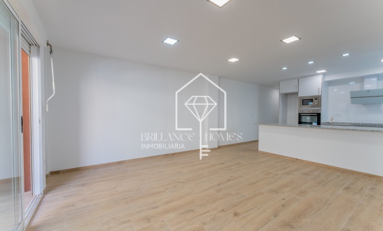 Segunda mano - Apartamento / piso - La Mata