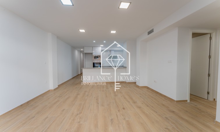 Segunda mano - Apartamento / piso - La Mata