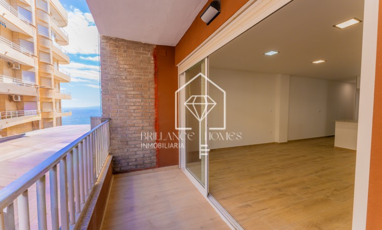 Segunda mano - Apartamento / piso - La Mata