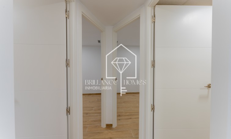 Segunda mano - Apartamento / piso - La Mata