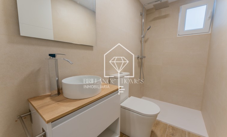 Segunda mano - Apartamento / piso - La Mata