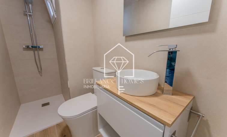 Segunda mano - Apartamento / piso - La Mata