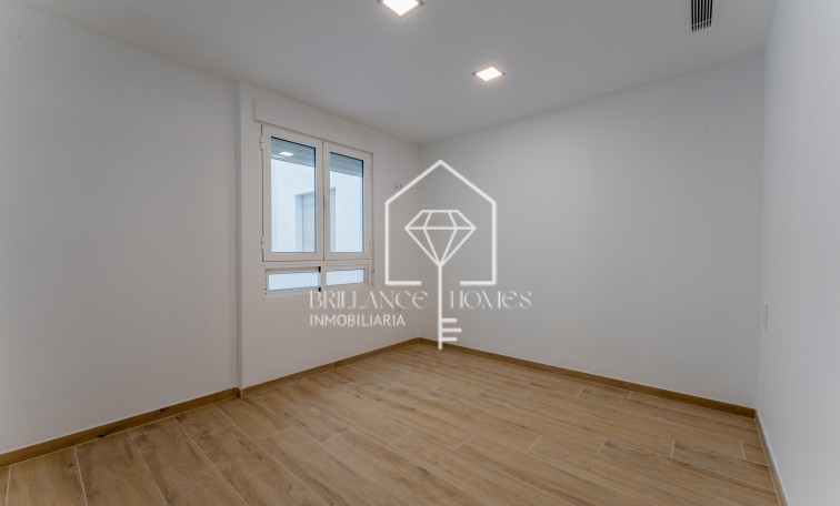 Segunda mano - Apartamento / piso - La Mata