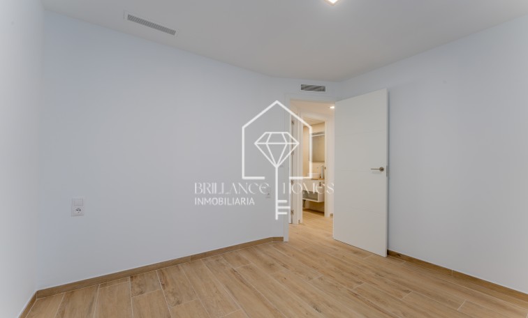 Segunda mano - Apartamento / piso - La Mata