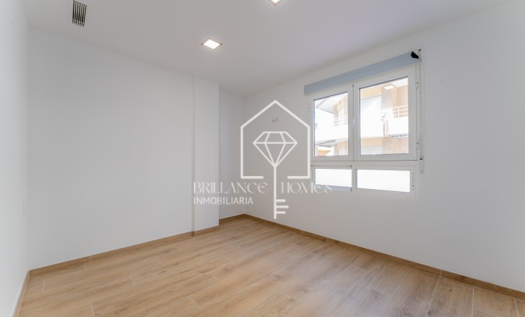 Segunda mano - Apartamento / piso - La Mata