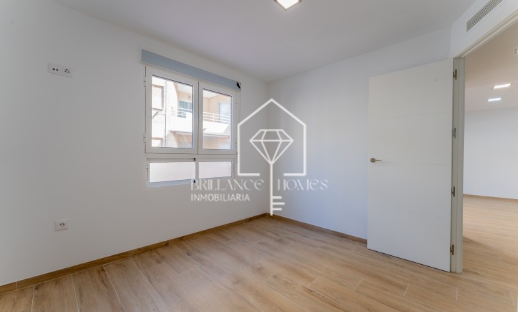 Segunda mano - Apartamento / piso - La Mata