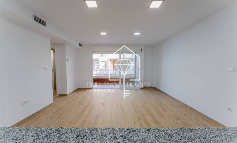 Segunda mano - Apartamento / piso - La Mata