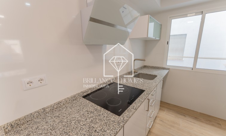 Segunda mano - Apartamento / piso - La Mata