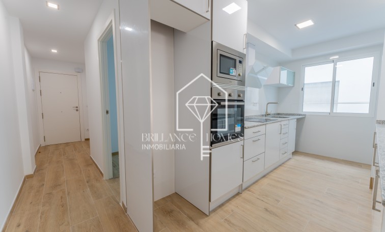 Segunda mano - Apartamento / piso - La Mata