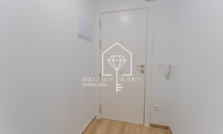 Segunda mano - Apartamento / piso - La Mata