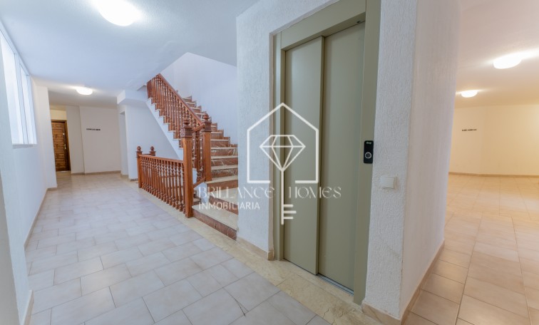 Segunda mano - Apartamento / piso - La Mata