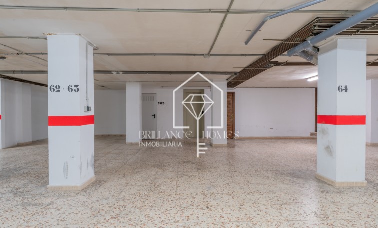 Segunda mano - Apartamento / piso - La Mata