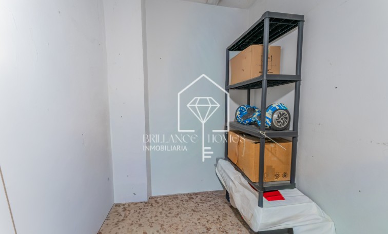 Segunda mano - Apartamento / piso - La Mata