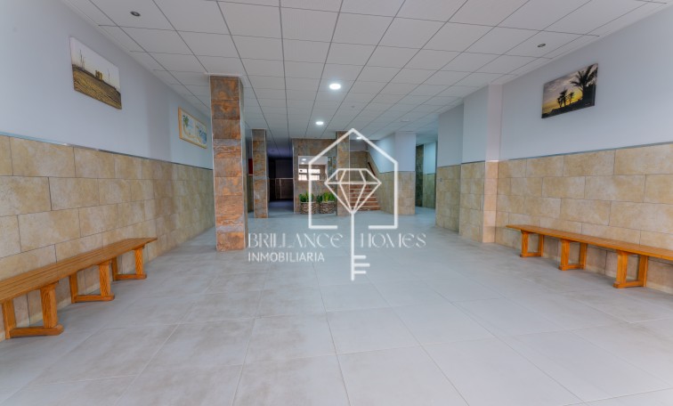 Segunda mano - Apartamento / piso - La Mata