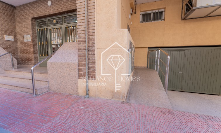 Segunda mano - Apartamento / piso - La Mata