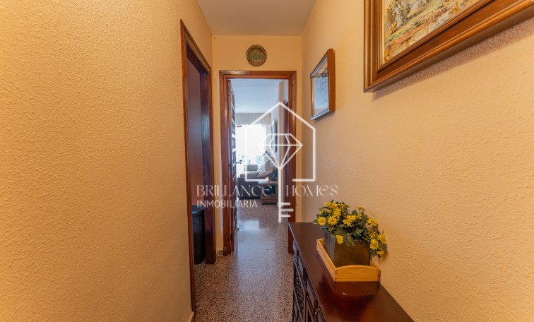 Segunda mano - Apartamento / piso - Los Arenales del Sol - Arenales