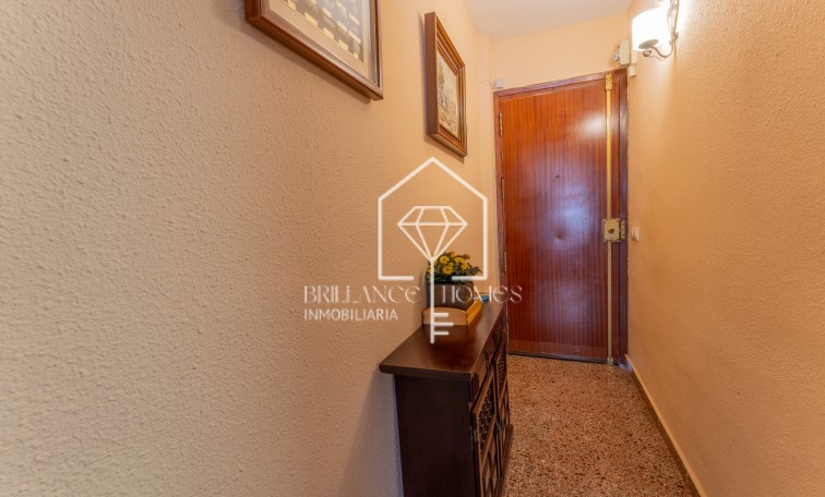 Segunda mano - Apartamento / piso - Los Arenales del Sol - Arenales