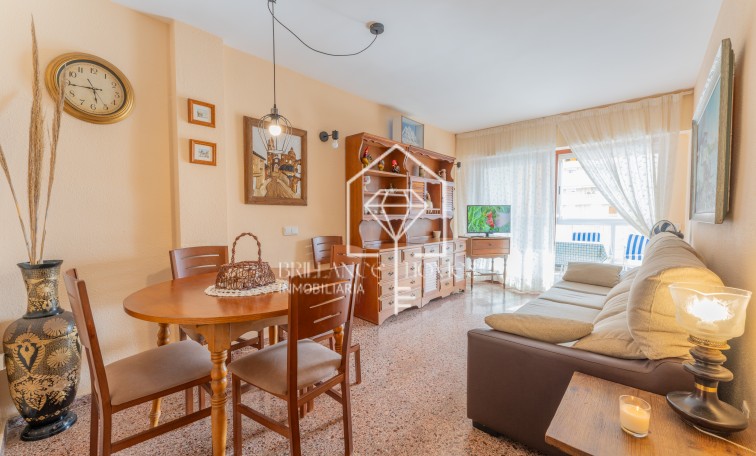 Segunda mano - Apartamento / piso - Los Arenales del Sol - Arenales