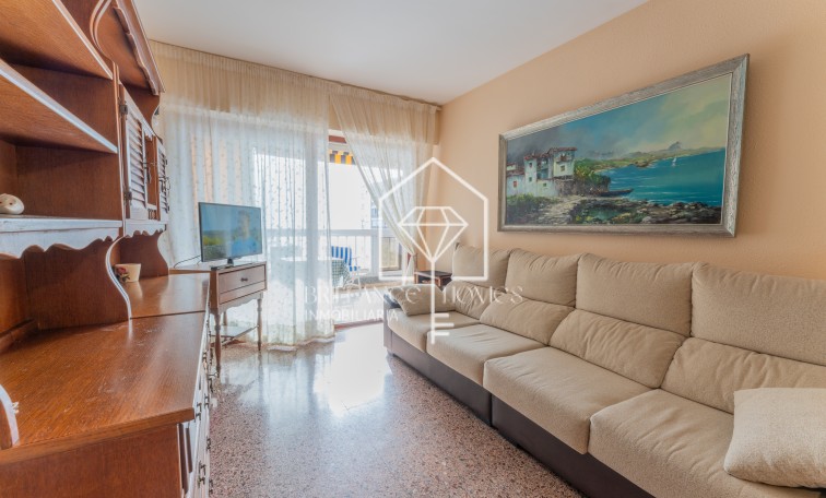 Segunda mano - Apartamento / piso - Los Arenales del Sol - Arenales