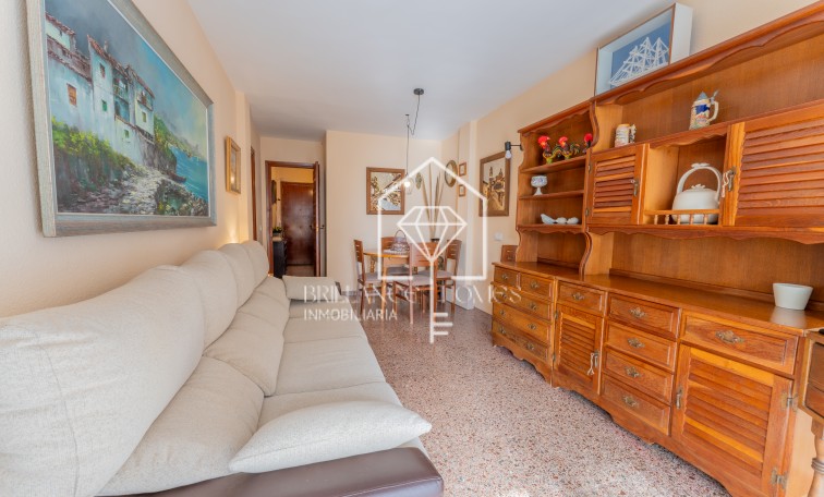 Segunda mano - Apartamento / piso - Los Arenales del Sol - Arenales