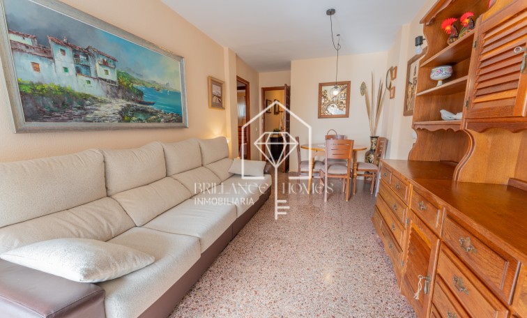 Segunda mano - Apartamento / piso - Los Arenales del Sol - Arenales