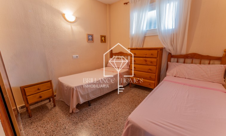 Segunda mano - Apartamento / piso - Los Arenales del Sol - Arenales