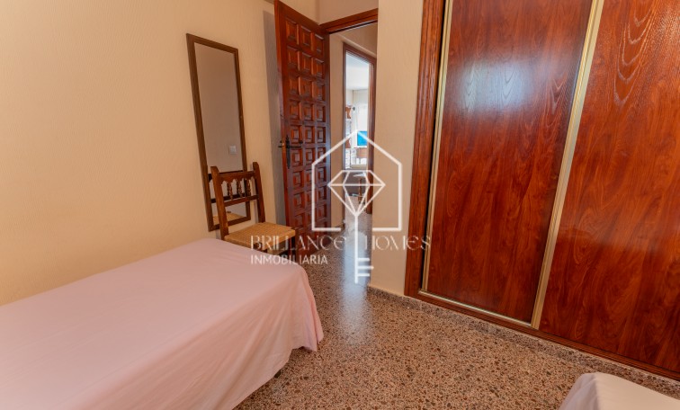 Segunda mano - Apartamento / piso - Los Arenales del Sol - Arenales