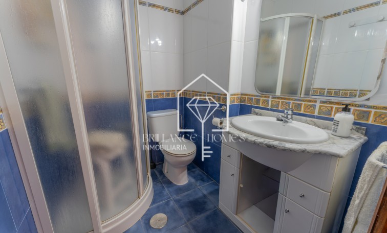 Segunda mano - Apartamento / piso - Los Arenales del Sol - Arenales