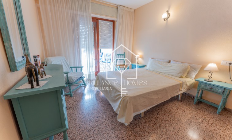 Segunda mano - Apartamento / piso - Los Arenales del Sol - Arenales