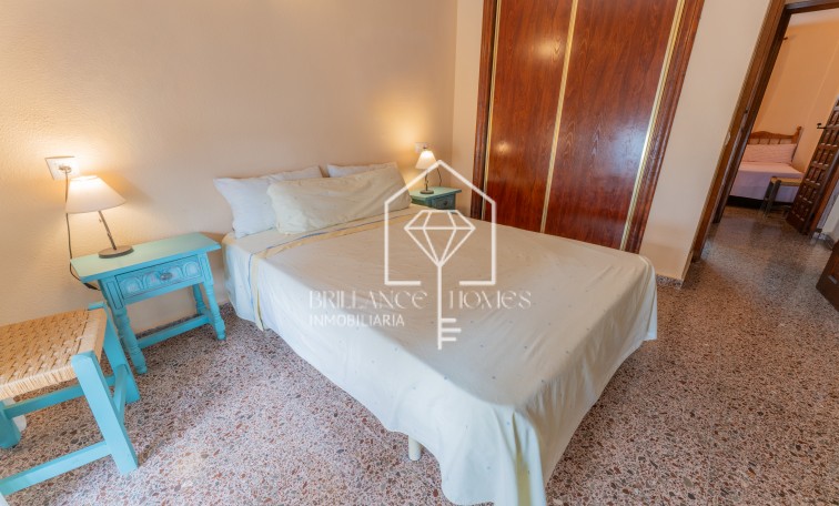 Segunda mano - Apartamento / piso - Los Arenales del Sol - Arenales