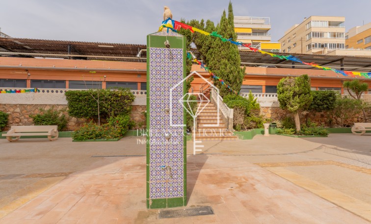 Segunda mano - Apartamento / piso - Los Arenales del Sol - Arenales