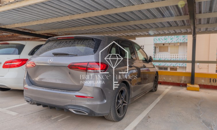 Segunda mano - Apartamento / piso - Los Arenales del Sol - Arenales