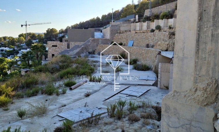 Sprzedaż - Willa - Benissa