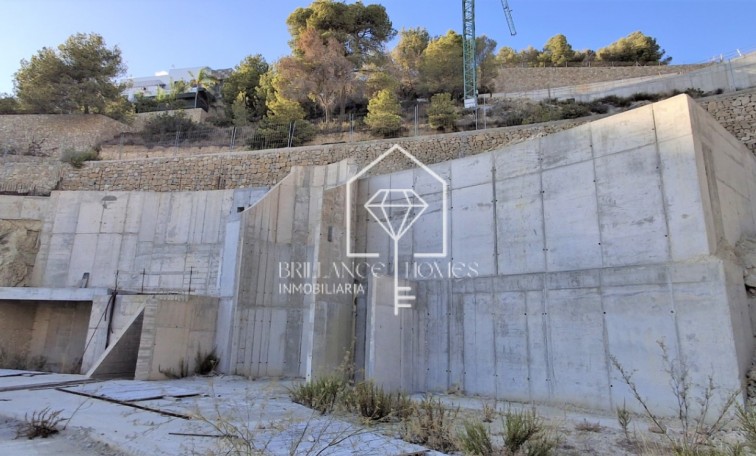 Sprzedaż - Willa - Benissa