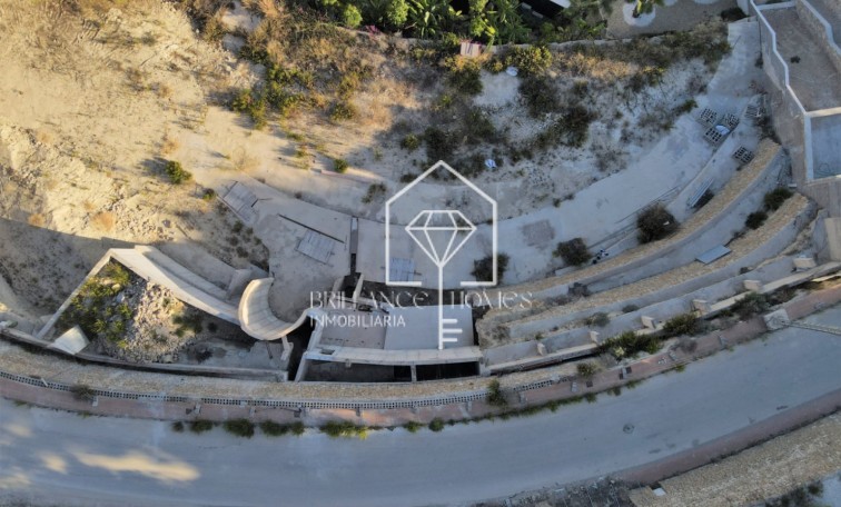 Sprzedaż - Willa - Benissa