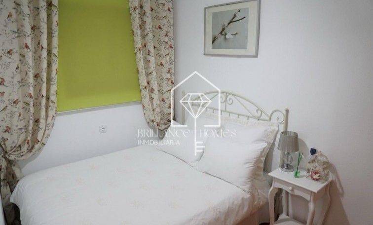 Segunda mano - Apartamento / piso - Calpe