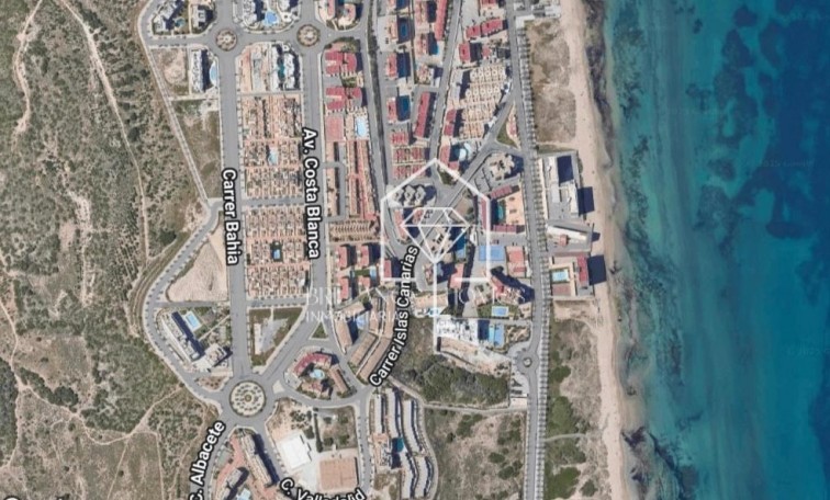 Obra nueva - Apartamento / piso - Los Arenales del Sol - Arenales