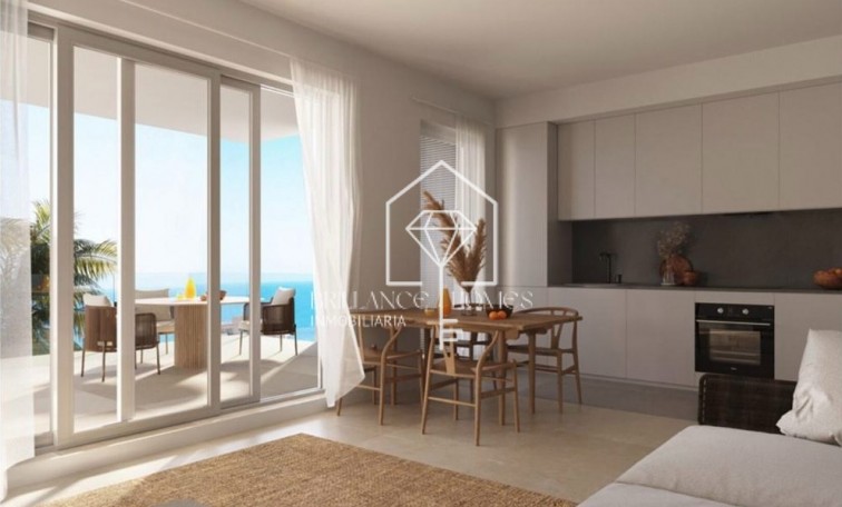 Obra nueva - Apartamento / piso - Los Arenales del Sol - Arenales