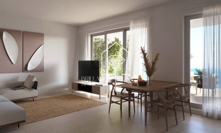 Obra nueva - Apartamento / piso - Los Arenales del Sol - Arenales