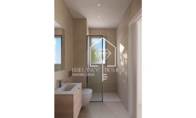 Obra nueva - Apartamento / piso - Los Arenales del Sol - Arenales