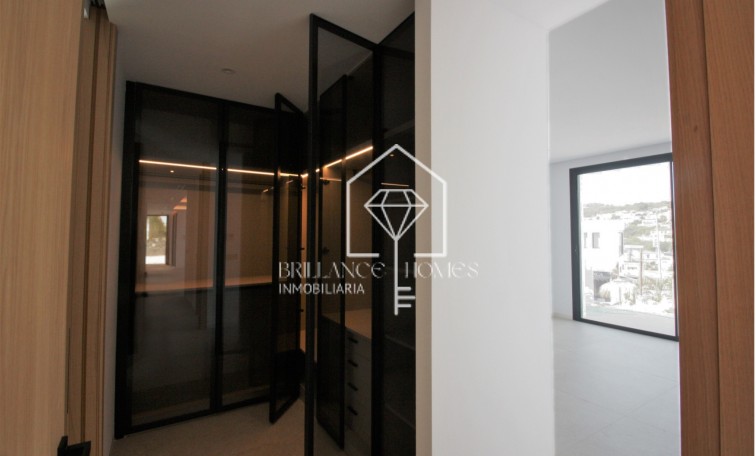 Sale - Villa - Benissa